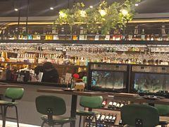 -Shantek象提南亚餐厅&西餐融合Bistro(淮海中路店)