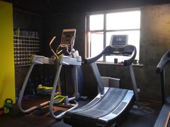 -Ms.Pilates 普拉提技术(尚悦湾陆家嘴店)