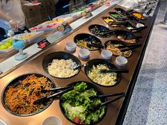 -比格比萨自助(宝山日月光店)