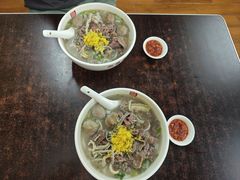 -潮镇老尾牛杂(环城西路店)