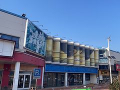 -农工商超市(古棕路店)