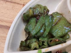 -素满香·全民食养自助(长宁龙之梦店)