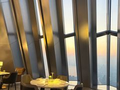 -傲廬·云端餐厅·深圳柏悦酒店