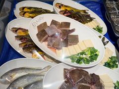 -有位虾匠·手工土菜小馆(市北店)