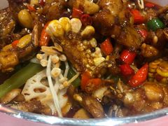 -辣小鲜·南昌大排档(船山路店)