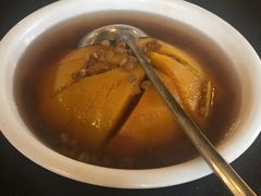 南瓜汤-勇记干锅居(德阳店)