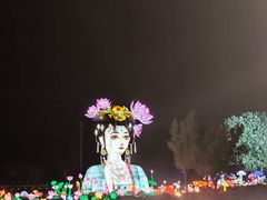-北戴河集发农业梦想王国