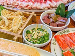 -刘老表·瓦罐汤涮肉(青云谱店)