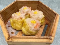 -白天鹅宾馆-玉堂春暖餐厅