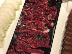 -嬷孙家潮汕牛肉火锅(北京路天河城店)