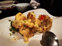 -上海苏宁宝丽嘉酒店·嘉府壹号中餐厅