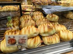 -苹果花园(枫林路店)
