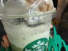 -星巴克(南京狮子桥店)