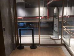 -华润时代广场·停车场