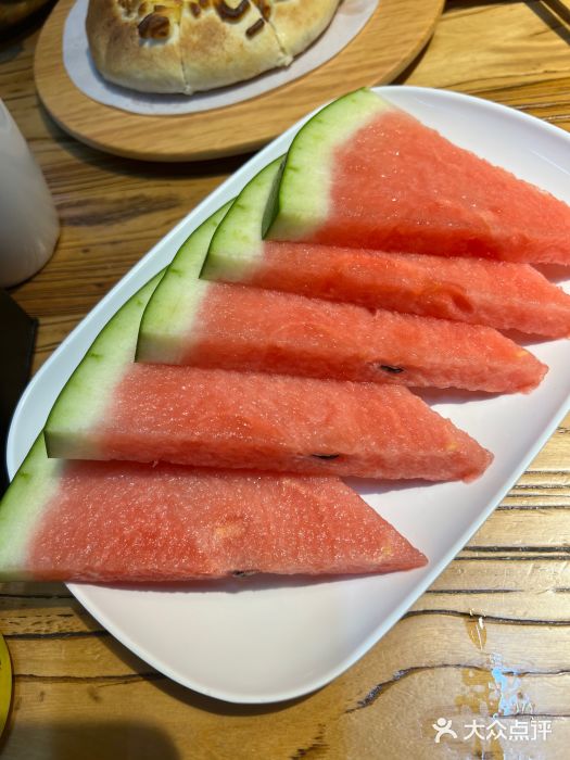 泽成冰煮羊火锅(中正天街店)图片