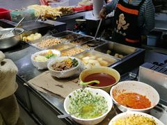 -小草糖水(海棠村店)