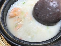 -蟹蟹潮汕砂锅粥(食八方美食城店)