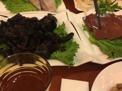 -印象高密·凤都国际大酒店