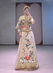 -B.Bridge Couture婚纱礼服(福田店)