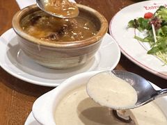 -Entrecôte 法国牛扒馆(保利·时光里店)