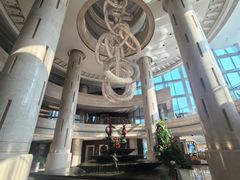 -太原凯宾斯基饭店