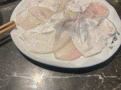 -大鱼山房鱼头火锅(老字号品质店)