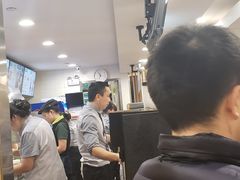 -德克士(砂之船奥特莱斯店)