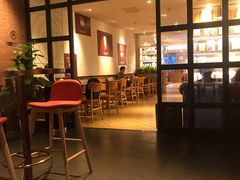 -COSTA COFFEE(新奥购物中心店)