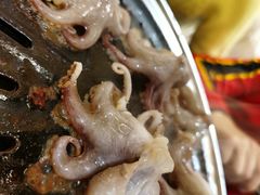 -九田家黑牛烤肉料理(郫都万达檬柏西路店)