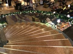 -北京北辰洲际酒店