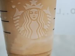 -星巴克(北京南站第二店)