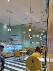 -奈尔宝家庭中心·儿童乐园·亲子餐厅(华采天地店)