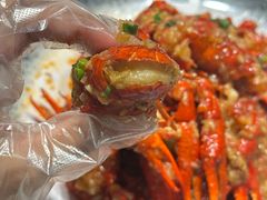 -仙品龙虾(总店)