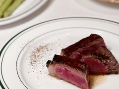 -Wolfgang’s Steakhouse 沃夫冈牛排馆(上海白玉兰广场店)