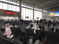 -苏州园区站