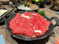 -小輝哥火鍋(静安大悦城店)