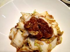 7、面筋烧白菜-四季小馆·地道北京小吃(广百店)