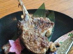 -中国书法大厦日本料理