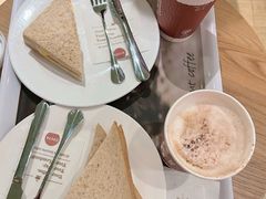 -COSTA COFFEE(西直门店)
