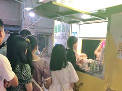 -猫街饭团(顶澳仔猫街店)