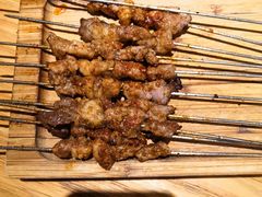 -嘻小北·兰州清汤牛肉面(太平洋森活天地店)