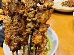 -琥珀老六龙虾(四里河店)