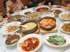 -小八仙·八方(移民广场店)