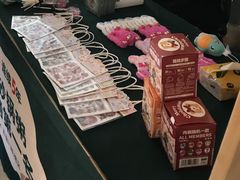 -南拳十三姨·潮汕砂锅粥·粤菜(西单大悦城店)