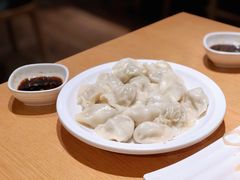 -安天民北方饺子(白石洲店)