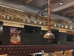 -正苑26年海鲜烤肉•牛尾汤汤饭(东港店)