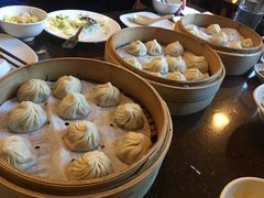 -鼎泰丰(Bellevue Square)