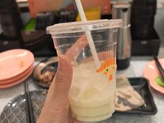 -争鲜回转寿司(大连和平广场凯德PLUS店)