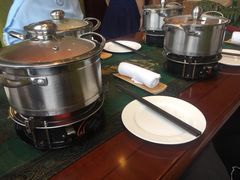 -火舞泰·泰式海鲜火锅餐厅(世纪城店)