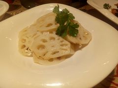 -西安饭庄(立丰国际店)